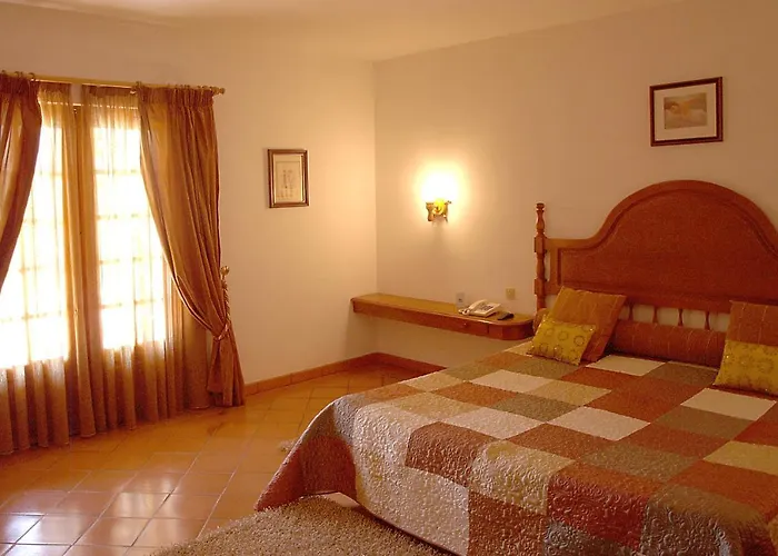 金塔德拉格酒店