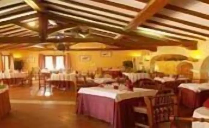 金塔德拉格酒店 3* 普拉亚德米拉