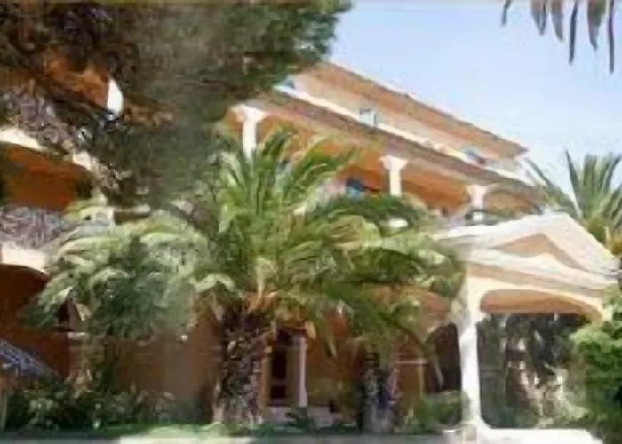 ホテル Quinta Da Lagoa プライア・デ・ミラ