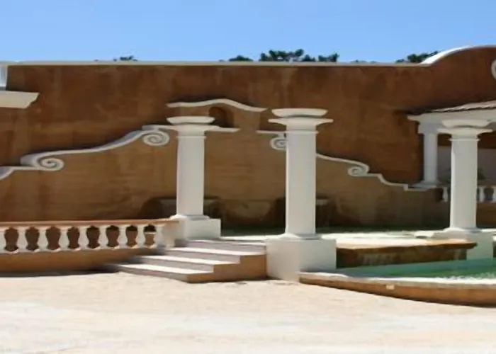 Quinta Da Lagoa ホテル