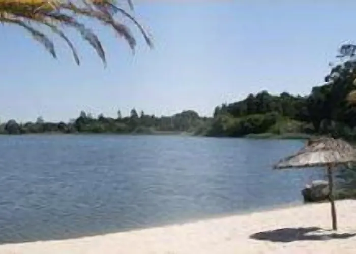 Quinta Da Lagoa ホテル