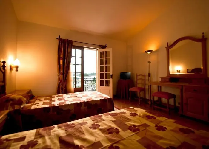 Hotel Quinta Da Lagoa Praia de Mira