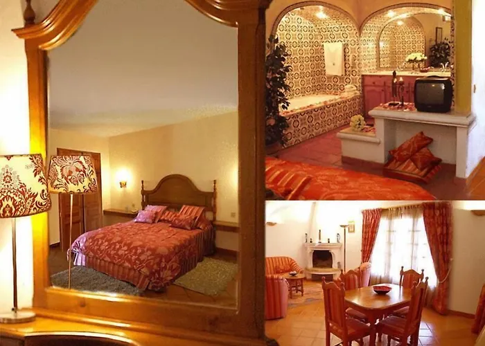 金塔德拉格酒店