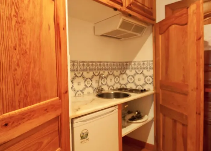 酒店 金塔德拉格酒店