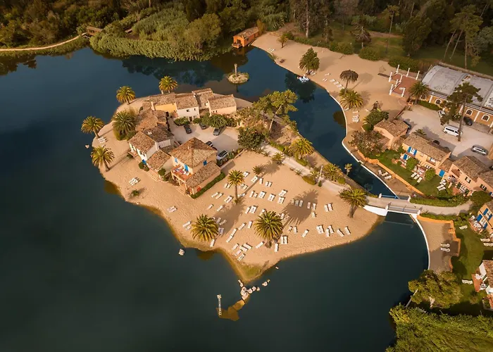 Quinta Da Lagoa ホテル プライア・デ・ミラ