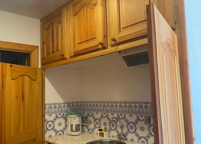 ホテル Quinta Da Lagoa