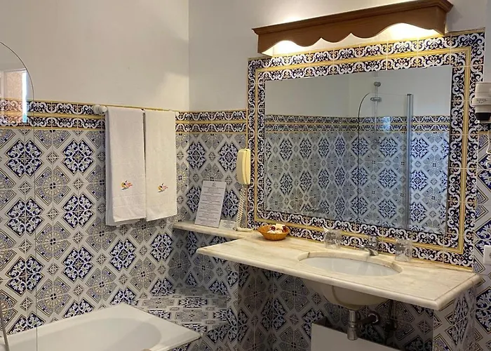 Quinta Da Lagoa ホテル 3*