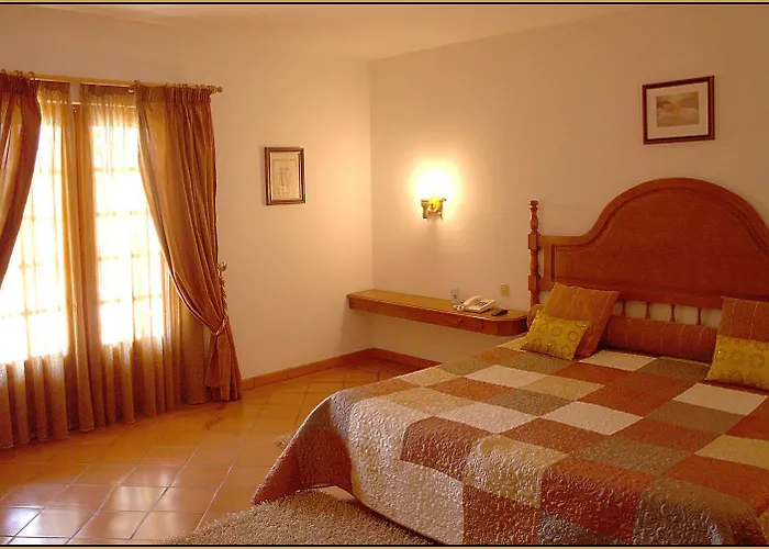 Hotel Quinta Da Lagoa Praia de Mira