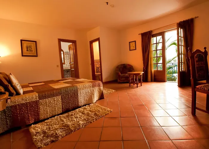 Quinta Da Lagoa プライア・デ・ミラ