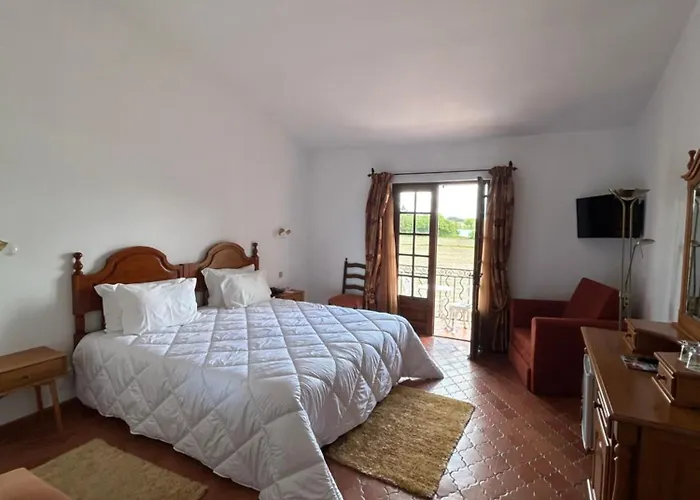 Quinta Da Lagoa 3* プライア・デ・ミラ