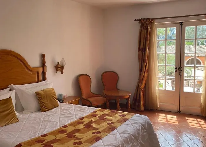 Hotel Quinta Da Lagoa Praia de Mira