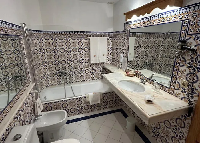 Hotel Quinta Da Lagoa