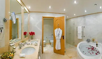 Quinta Da Lagoa ホテル