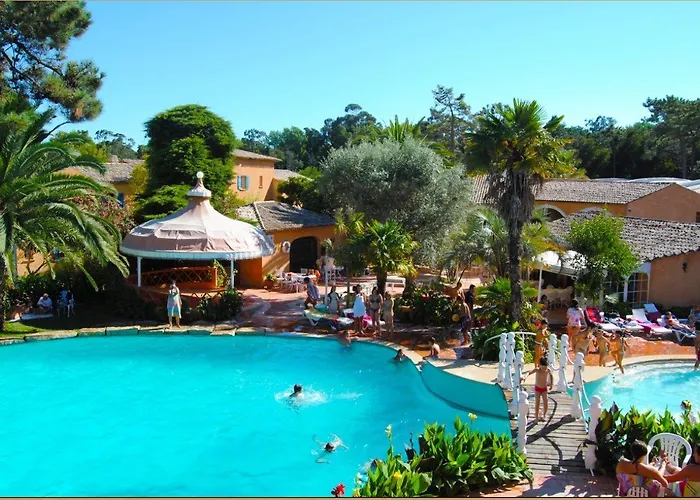Quinta Da Lagoa Hotel 3*