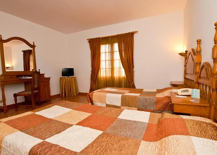 Quinta Da Lagoa 3* プライア・デ・ミラ