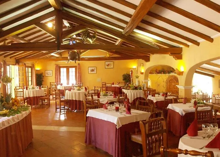 ホテル Quinta Da Lagoa 3*