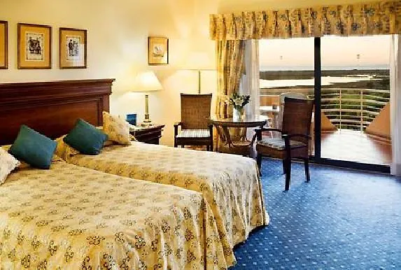 Hotel Quinta Da Lagoa