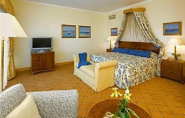 Hotel Quinta Da Lagoa