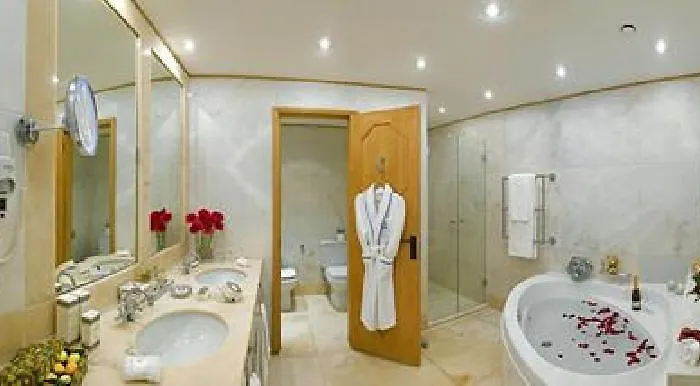 Quinta Da Lagoa 3* プライア・デ・ミラ