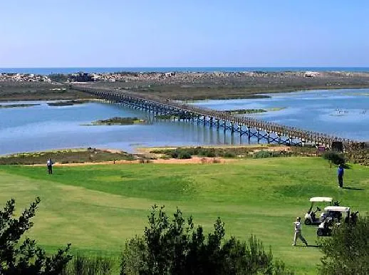 ホテル Quinta Da Lagoa プライア・デ・ミラ