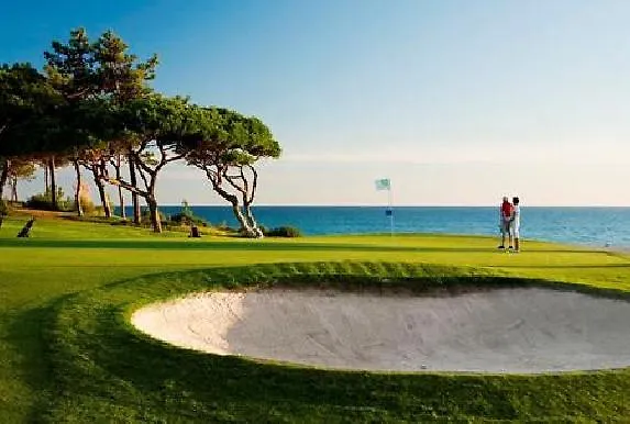 金塔德拉格酒店