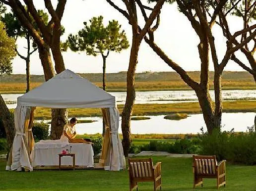 金塔德拉格酒店 3*