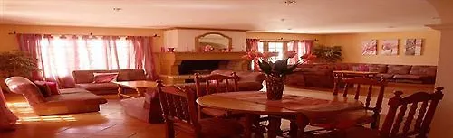 ホテル Quinta Da Lagoa プライア・デ・ミラ